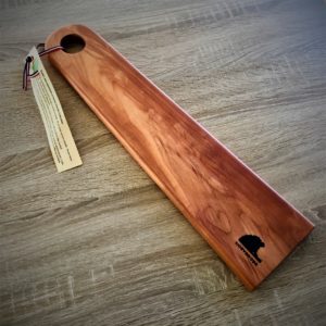 Planchette « Little Bread » en Merisier