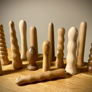 Le jouet en bois pour les adultes -Ton sextoy by Décorabois-