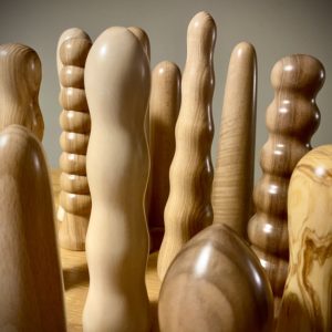 Le jouet en bois pour les adultes -Ton sextoy by Décorabois-