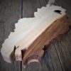 Planchette "Breizh" en Frêne-Olivier – Image 6